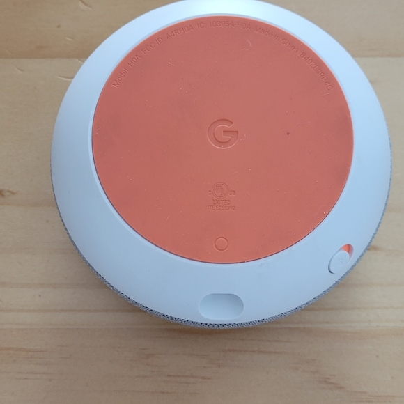 Google Home - Picture 2 of 3